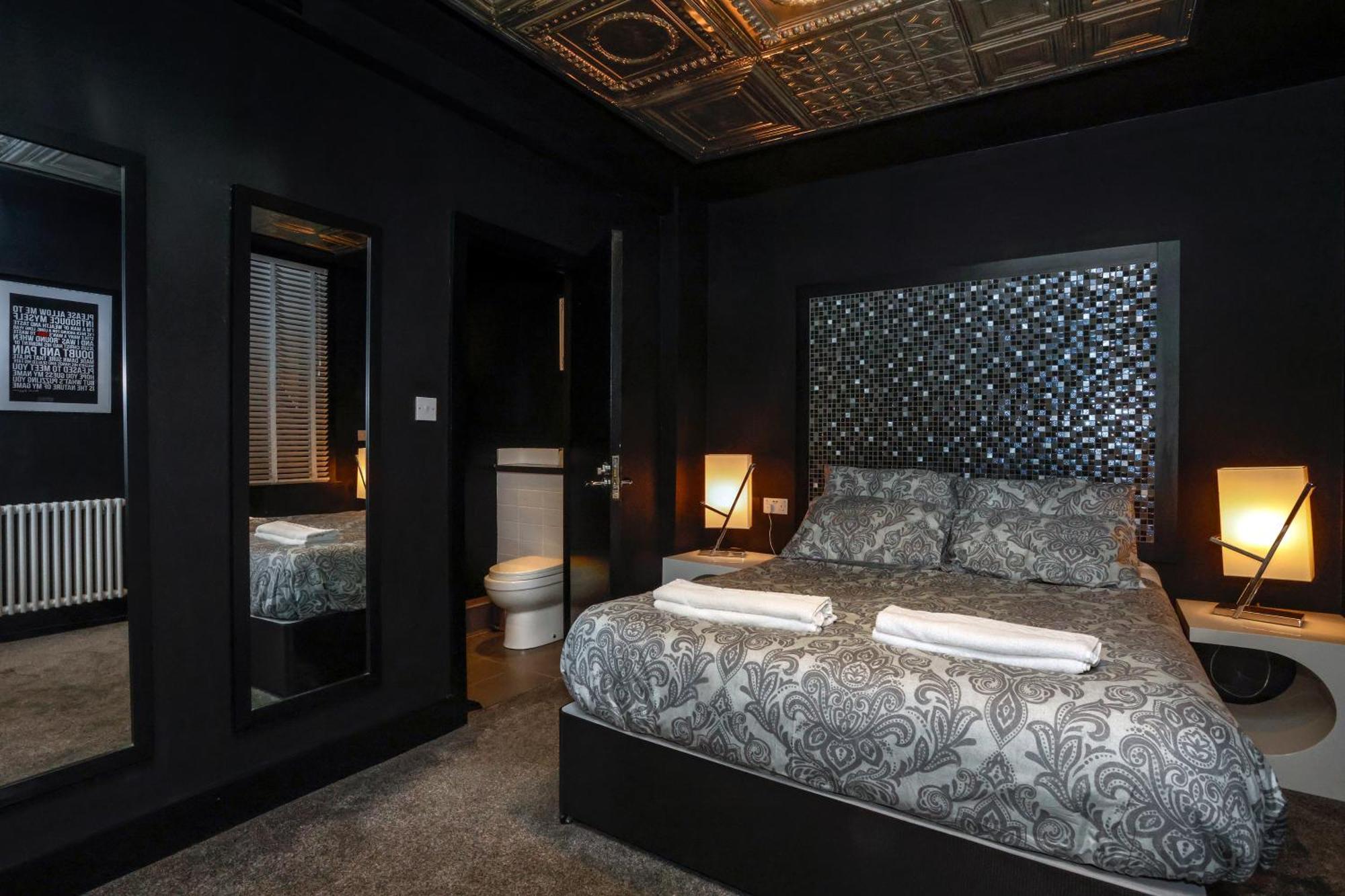 The Sea Lounge Accomodation Broadstairs Exterior photo